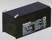 RBC-35 battery